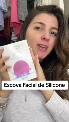 Eatava louca para ter uma dessa na minha rotina😌 #primor #escovafacial #limpezadepele #escovaeletrica #skin #skincare #skincareroutine #produtos #produtosdebeleza #facial 