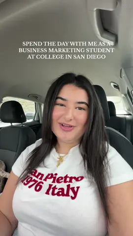 spend the day with me as a college student in san diego!🤍☀️🍒 #college #collegelife #collegememories #collegestudent #collegetips #collegegirls #sorority #sororitycheck #sororitygirls #sororityletters #greeklife #greekletters #axo #alphachi #alphachiomega #sandiego #calstate #csusm #sd #oc #orangecounty #Vlog #diml #grwm #minivlog #getreadywithme #dayinmylife 