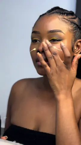 Get ready with me ✨