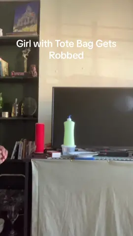 This skit was born of not being able to find something in my bag and then watching Bodies Bodies Bodies. 