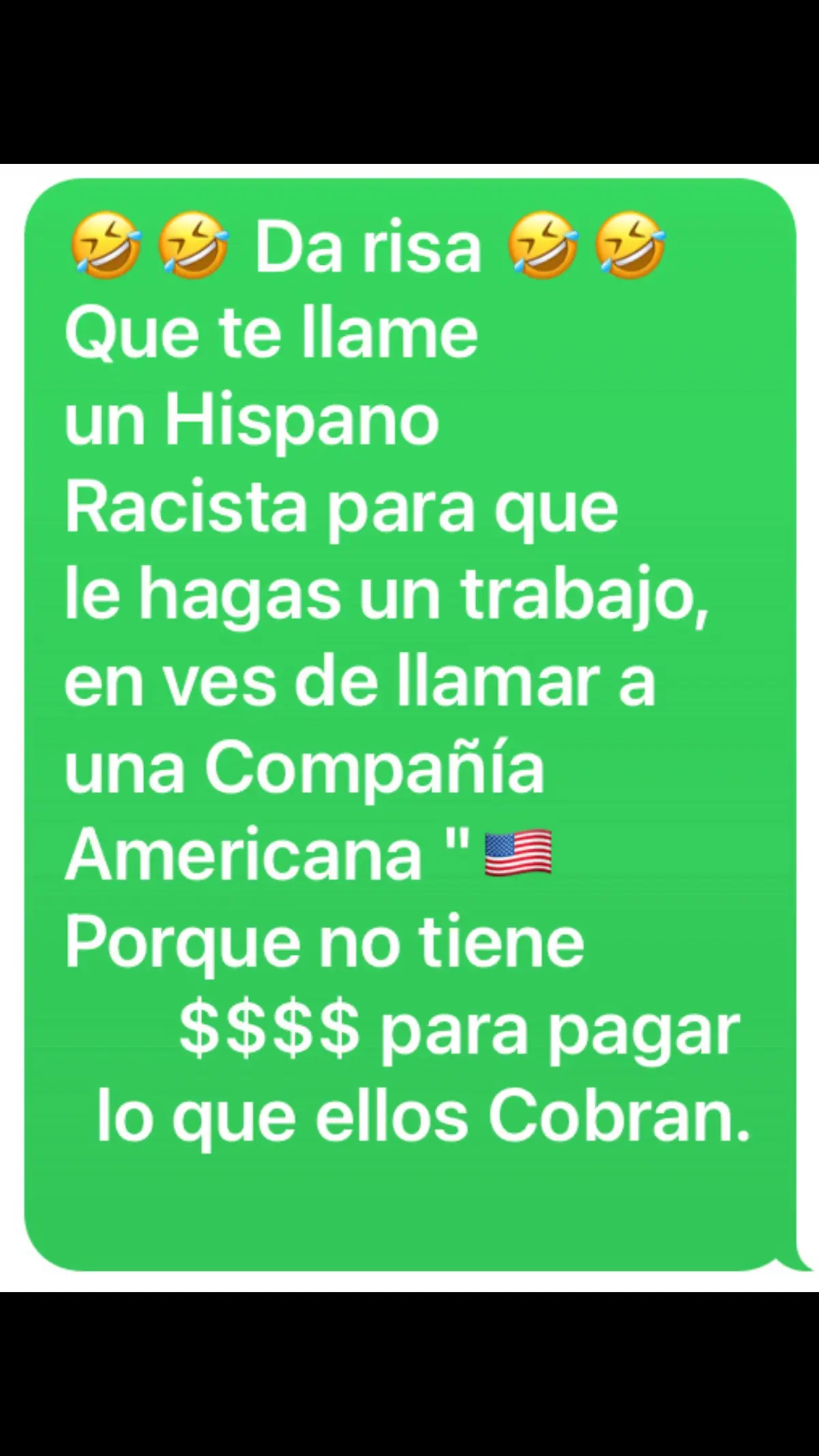 #hispanos #trabajo #estadosunidos🇺🇸 #vida #respeto #amor #raza #salud 