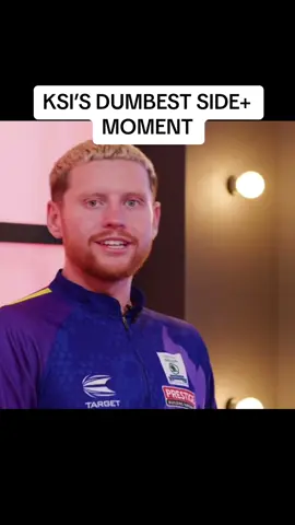 LIKE AND FOLLOW!! #fyp #ksi #behzinga #w2s #sidemen #sideplus #dumb 
