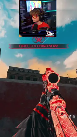 NEW SNIPER and SMG are SUPER FUN to use on REBIRTH ISLAND! 🎵JUST GETTING STARTED🎵song by Chel Strong #warzone #rebirthisland #gaming #fyp #viral 