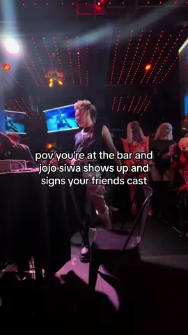unreal. #jojosiwa #karma #jojosiwakarma #jojo #music @pinkyhockey16 