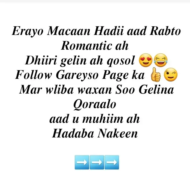 muuqaalkas waxa rajayna inad qurxiso allaha ku qurxige laylatul qadarkane allaha na waa fajiyo Aamiin ta soo Qora #qoraalfunnyah #jacayl #xikmad #viral #fyppppppppppppppppppppppp #somalitiktok #somalitiktok2024🇸🇴🇸🇴🇸🇴 #somalitiktok2024 #fypシ #lovewords 