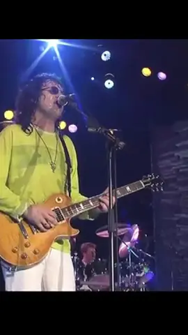Gary Moore - Still Got The Blues 1997 Live
