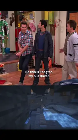 THEY DONE TOOK HIS GIRL ON CAM 💀😱🧐 #icarly #spencer #carlyshay #sampuckett #freddybenson #foryou #fyp #popular #nickelodeon