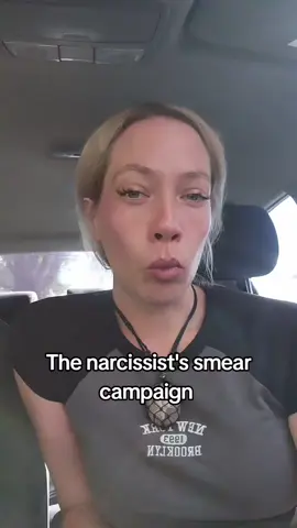 The narcissist's smear campaign. #npd #narctok #narcissist #narcissism #covertnarcissist #narcissistbehavior #narctokadvice #narcissisticabuse #smearcampaign 