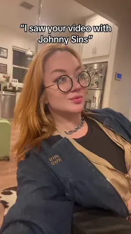 IYKYK