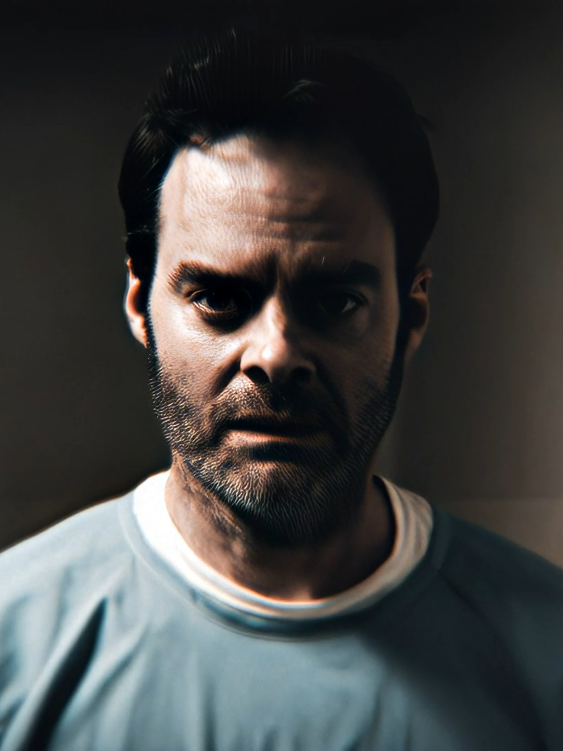 topaz made this mf look like clay || #barryberkman #barryberkmanedit #barry #barryedit #billhader || scp: 1.barryscenes ||