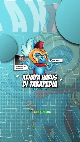 Masa pada belom tau sih 😡 #takapedia #mobilelegends #magicchess #magicchessmobilelegends 