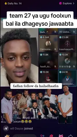 #karbash #new??video_viral_tiktok #fyp #somalitiktok #xankudhigle #team27 
