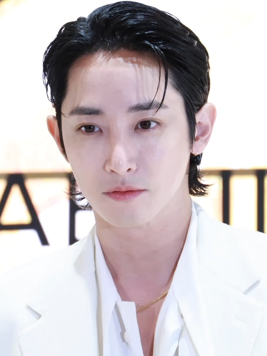 ✔️이수혁 #LeeSooHyuk #Guerlain #이수혁 #겔랑