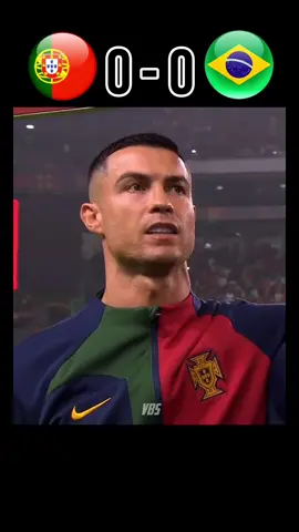 Portugal vs Brazil Imaginary FIFA World Cup Ronaldo vs Neymar #foryou #football #Soccer #footballtiktok #footballedit #soccertiktok #fyp #viral #football__fan1 
