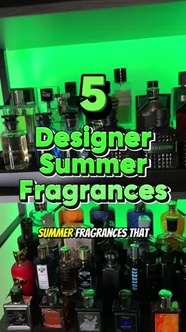 Here are some easy designer pick ups as it starts to warm up!  #cologne #fragrances #menscologne #bestmenscologne #freshcologne #louisvuitton #colognetiktok #fragrance 