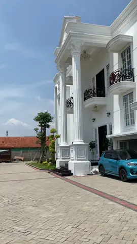 suasana siang # angel tacik #bos #fypシ 
