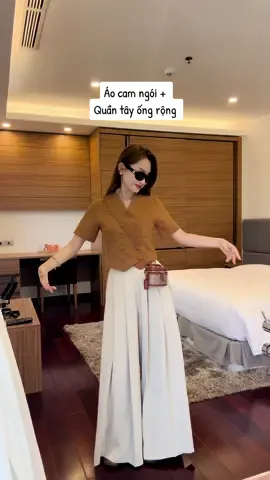 Hốt nhanh kẻo lỡ ce ui 😻 #clothes #áo #phoidoxinh #outfit #quầntây #quần #siromacgi 