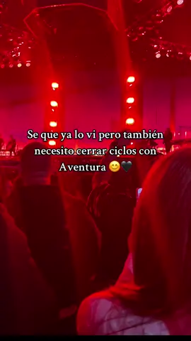 🫶🏻🖤 #romeosantos #aventura #cerrandociclos 