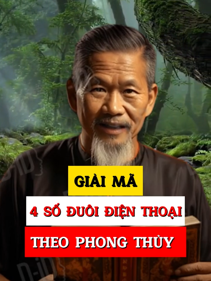 giải mã 4 s ố đuôi điện thoại theo phong thủy #phongthuy #vatphamphongthuy #trending #video #xuhuong #tiktok #viral #hot #top #new #tuvi #tuongso #nhangque #nutramhuong