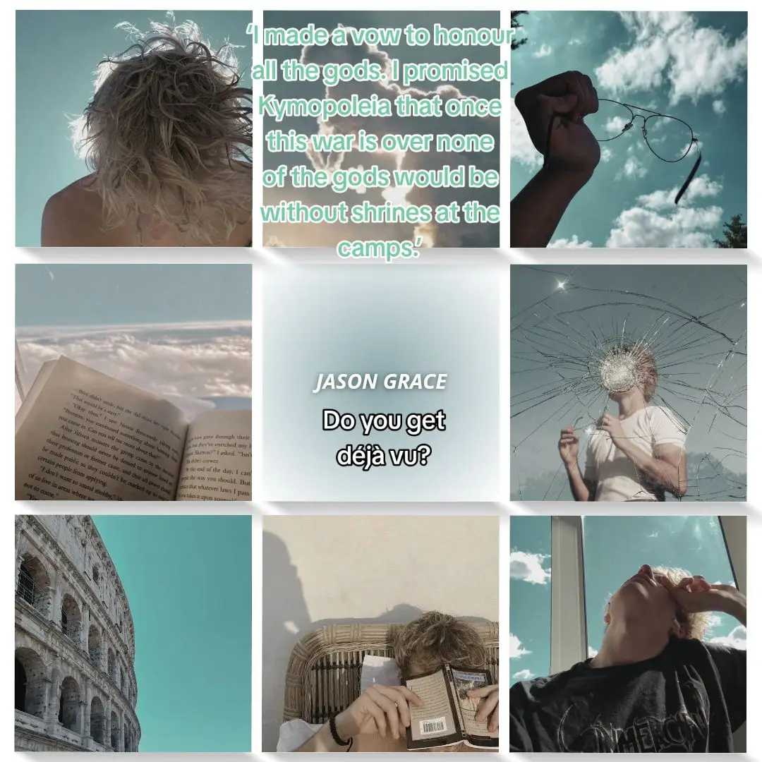 I have a hc that all the children of the minor gods view Ethan as a hero, like at the others view Selina as a hero #jasongrace #zeuscabin #cabin1 #heroesofolympus #bloodofolympus #ethannakamura #nemesiscabin #cabin16 #percyjacksonandtheolympians #thelastolympian #seaweeddam 