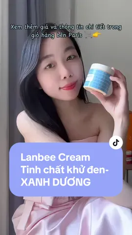 Muốn trắng hãy tìm đến em ☘️☘️#kemlanbee #bodycream #lanbee #fypシ #duongtrangdabody #kemtronlanbee #bodytrangda #parisnauy #lanbeecream #kemtron #lanbee #lanbee 