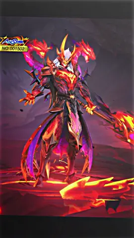 siapa yang dapet TAG Allstar moskov yang 000001 ? ini aku telat 3 menit aja dapet 1502 #launtiktok #JelajahRamadan #mobilelegends #mlbb #mlbbidcreator #mobilelegends_id 