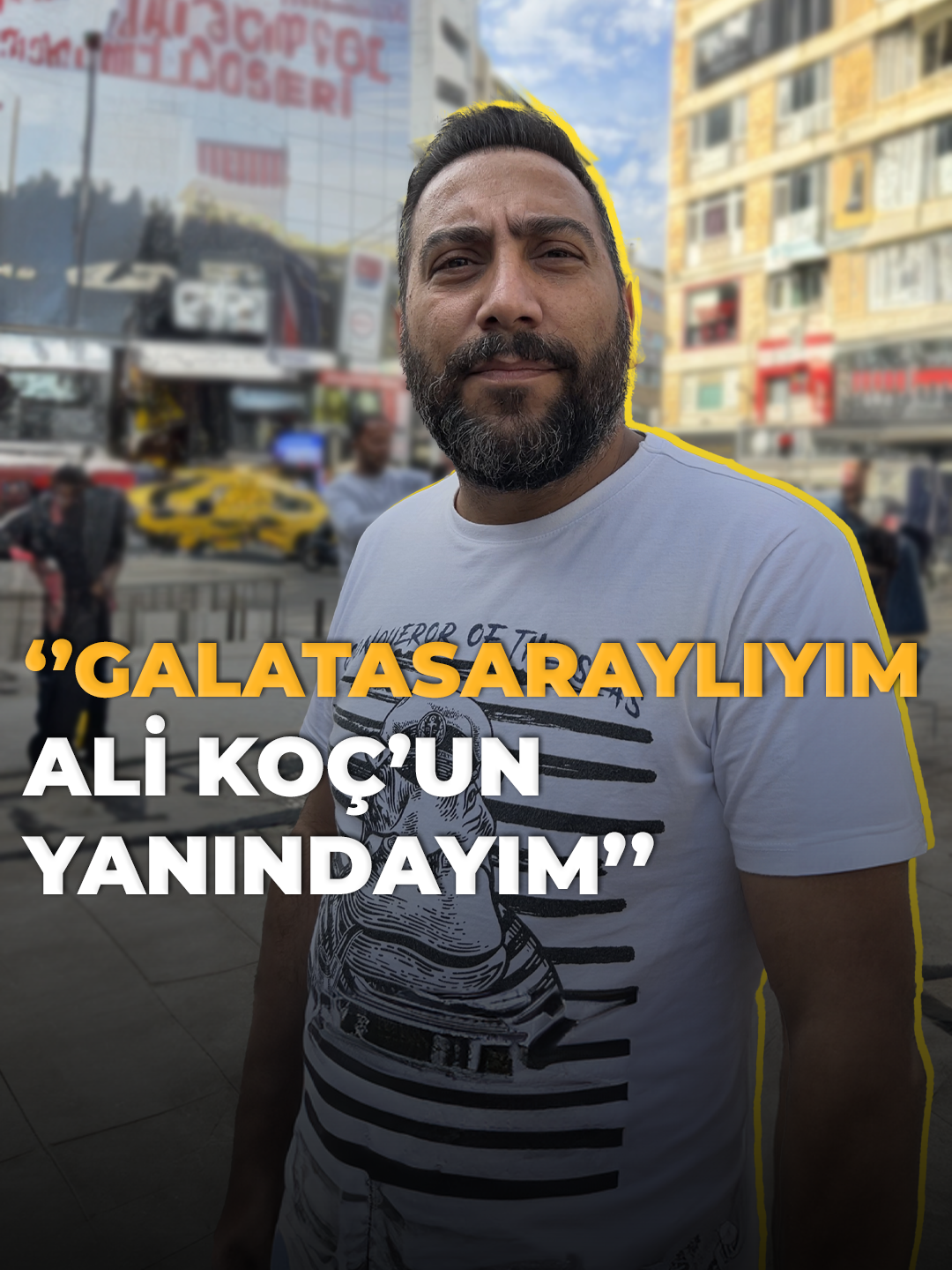 💬 Taraftarın Ali Koç yorumuna katılıyor musunuz? #gdhspor #fenerbahçe #galatasaray #süperkupa