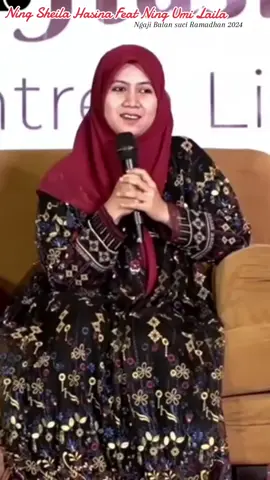 Ikhtiar dalam memilih jodoh (calon suami) menurut Ning Sheila Hasina Lirboyo Kediri feat Ning Umi Laila. #ningsheilahasina #ningumilaila #jodoh #menikah #pasanganromantis 