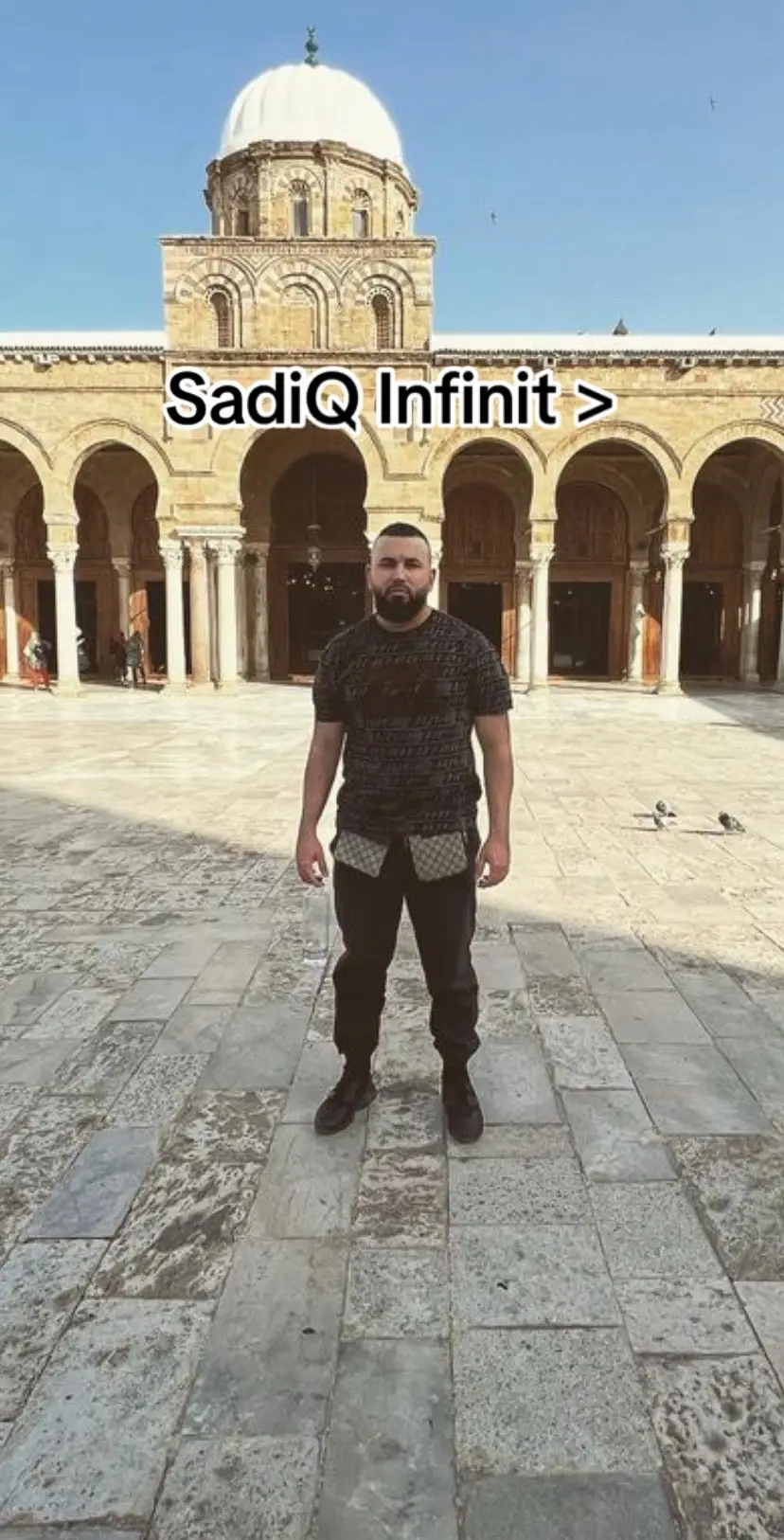 @Infinit94 @sadiqfreee #cestlavie #fy #fürdich #viral #sadiqfree #infinit #lyrics #seitenaufnull 