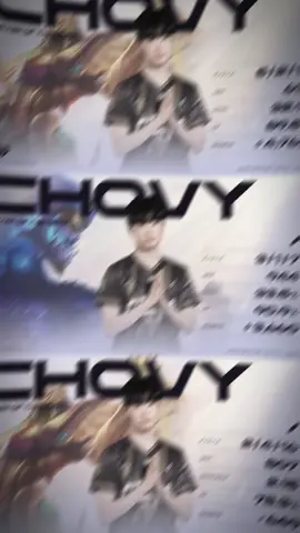 CHOVY TỚI CHƠIIIII #chovy #jeongjihoon #geng 