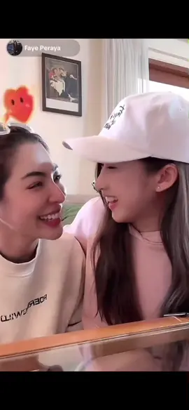 Thềeeee xem live cute lắm luôn ý 😭 #yokoaspara #faye_malisorn #blanktheseries #fayeyoko #xuhuong 