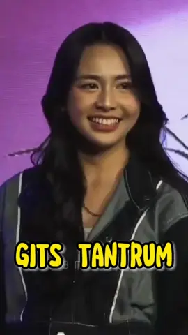 Nunggu tantrumnya, isinya gak perlu 😂🤣 #jkt48 #gitajkt48 #elijkt48 #fionyjkt48 