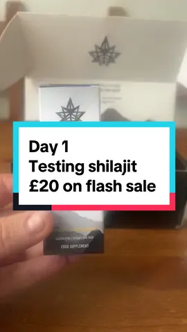 Bes shilajit on the market #shilajit 