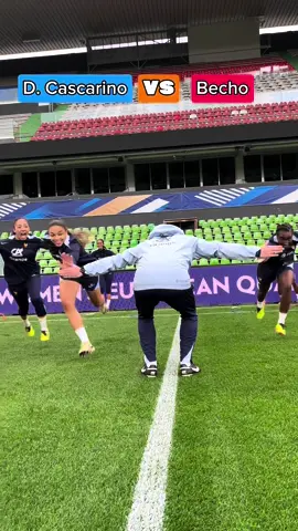 Love Bacha’s #reaction 🤪 #Training #Funny #EquipeDeFrance 