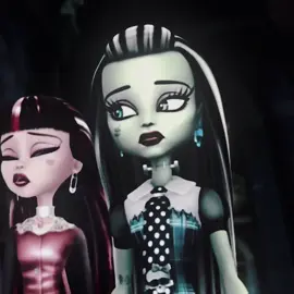 ‘ #FRANKIESTEIN shes so cool i love her | #frankiestein #frankiesteinedit #monsterhigh #monsterhighedit #edit #foryou #foryoupage #blowthisup #trend #trending ‘