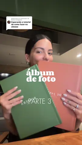 Respondendo a @Bruna romaguera -parte 3- nesse video ensino o passo a passo de como fazer seu álbum no site! são muitas ferramentas, então vão ser alguns videos sobre esse passo a passo pra ficar bem explicadinho! curte e comenta se você quiser ver todos 💘 #album #fotoregistro #photo #personalizado 
