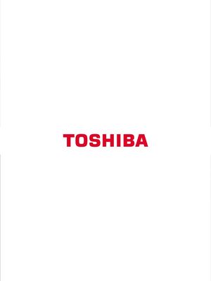 TOSHIBA นำสิ่งที่ดีสู่ชีวิต โปรดับร้อน