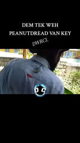 #fyp #fypシ #PEANUTDREAD #foryou #foryoupage #fypシ゚viral #vyralvideo #trending #jamaicantiktok #dugiecross #dugiecrosscbs #dugiecrossentertaientment 
