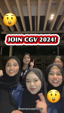 #MudaBerkaryaDiNegeriNusantara yakin ga penasaran sama CGV 2024 ❓️🤔 ini nihhh instansi sama pulau yang bakal kita kunjungin nantiii 🔥🤩 menarik bukaannn 🥰🥰 daftar CGV 2024 sekarang, kita masih buka masih Pre-sale 1 🤗💰 klik link pendaftara di bio❗️ #CGVBemFisipUnpas2024 #NemuPenaEmas 