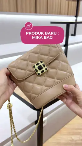 Ada yang bisa tebak harga tas ini berapa? Komen ya!😍 #JimsHoney #tas #taswanita #tasjimshoney #BeliLokal #taslebaran #RamadanEkstraSeru #LebaranEkstraSale #lebaranekstrasale 