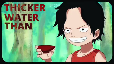#ACE : blood runs thicker than water but both feel the same when your eyes are closed. | #aceedit #sabo #luffy #luffyedit #asl #garp #whitebeard #onepiece #onepieceedit #op #foryou #foryoupage #fyp #marineford 