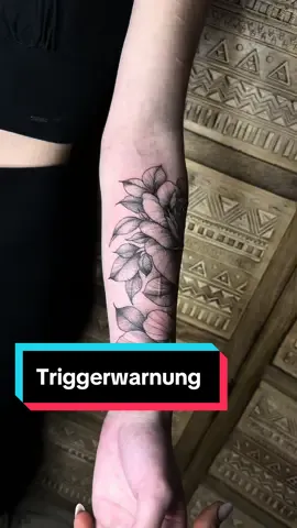 Achtung Triggerwarnung 🤍🤍 narben 🤍 was sagt ihr dazu ? #tattoovlog 