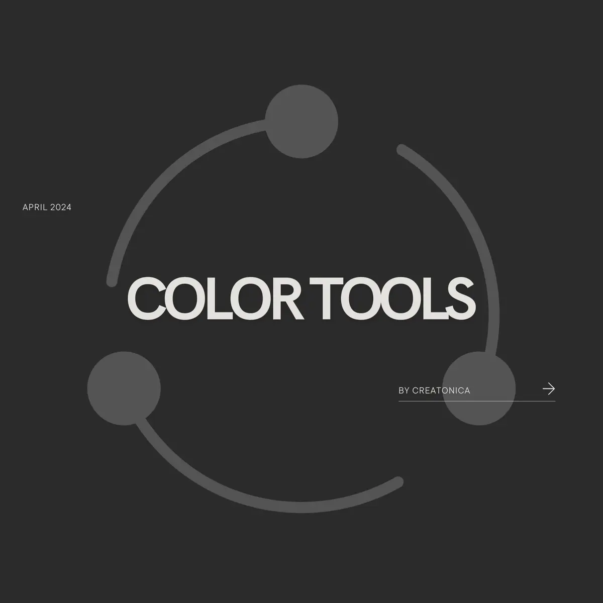 🌈🎨 Create the perfect palette for your project with innovative color tools. Enhance your designs with accessible and visually stunning color combinations that make your work pop! 🖌️👁️‍🗨️  #color #tools #design #resources #colortheory #visual #design #webdevelopment #accessibility #ideas #marketing #digital #colour #top #best #use #create #find