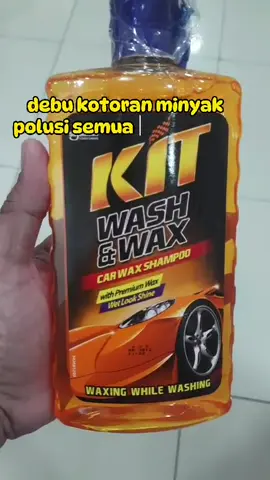 Kit wash and wax car wax shampoo sabun shampo mobil #kit #kitwashandwax #kitshampoo #kitpembersih #kitsabun #kitwax #kitwash 