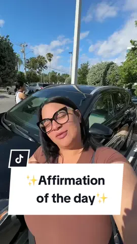 Part 319 | #affirmationoftheday 💫