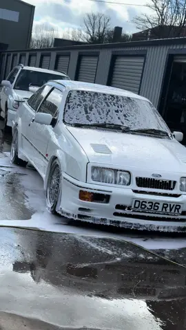 Snow Foam is the only snow I want to see this summer.  Who’s got their car out this year? Everyone always asks where i get my dealer-style plates, @dmb9r is you man 👍🏼
