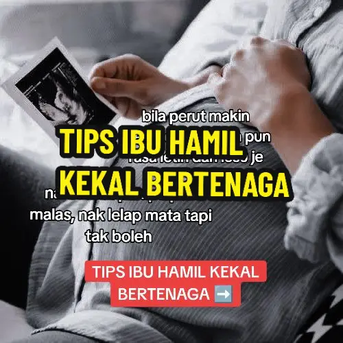 #tipssihat #CapCut #kongsibersama #fyppppppppppppppppppppppp #foryoupage #foryoupage #sharingwithdrmimi #foryourepage #foryourpage #susumengandung #infosihat 