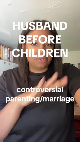 My husband and I love our children FIERCELY. #marriage #parenting #christiantiktok #momtok 