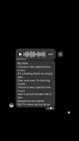 Reyne Covers  #foundaveryspeciallovingyou #cmdtan #fyp #voicemessagesongcover 