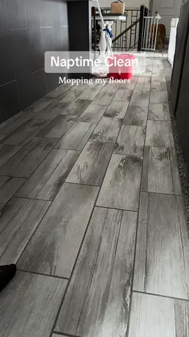 The @Mr.Clean magic eraser mop has been the only thing that cleans the floors and i dont know why. We’ve tried so many things #MomsofTikTok #momlife #sahm #fyp #foryourpage #momtok #relatablemom #CleanTok #floorcleaning #mop #mrclean 